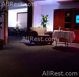 Rembrandt Hotel Bangkok 8
